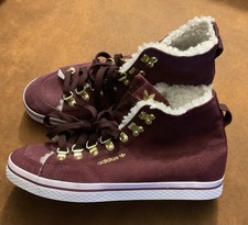 Gefütterte Adidas Schuhe