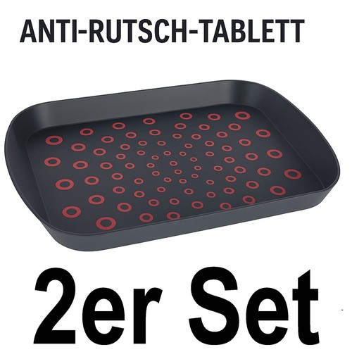 Serviertablett - 2,