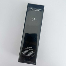 Revitalash Hi-Def Tinted Brow Gel - Clear 7,4ml / Neu und unbenutzt / UVP 33£