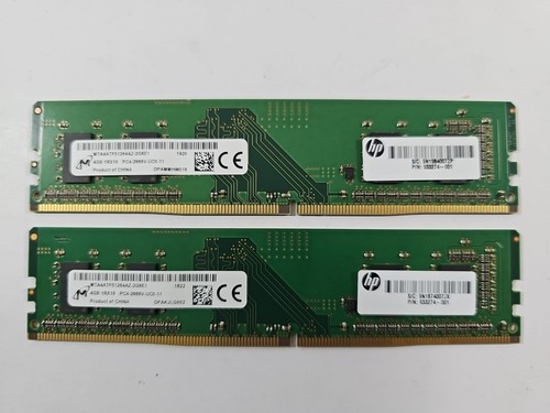 Micron 8gb kit - micron, ddr4