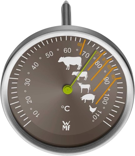 Wmf fleischthermometer analog - fleischthermometer,