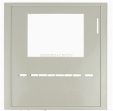 With OP170B New Front 6AV6