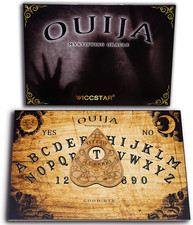 Ouija Board Brett Mit