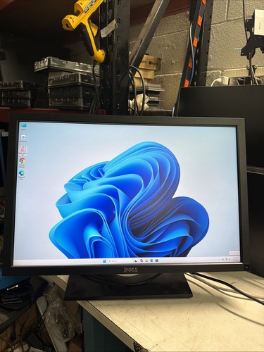 Dell u2410f widescreen - dell,