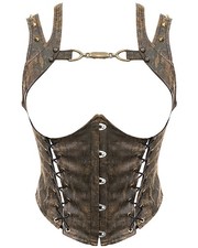 Devil Fashion Steampunk