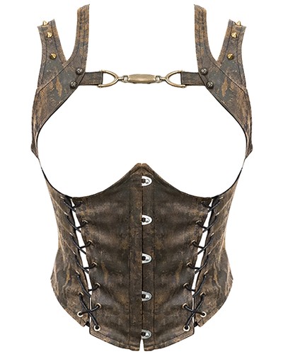 Devil fashion steampunk - devil,