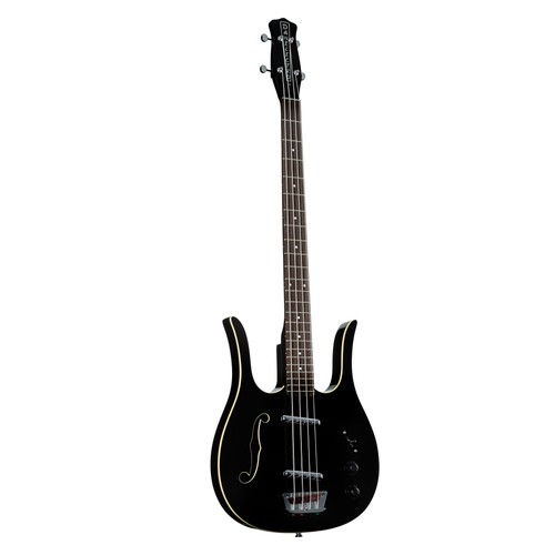 Danelectro longhorn bass - danelectro,