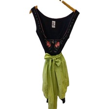70er/80er Vintage Dirndl