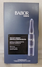 BABOR MEN Instant Energy