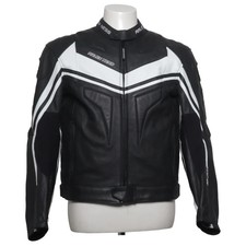 Arlen Ness, Motorradjacke