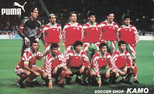 Team