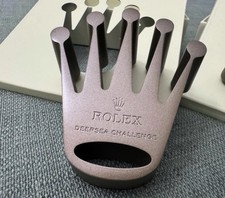 Rolex briefbeschwerer - rolex,