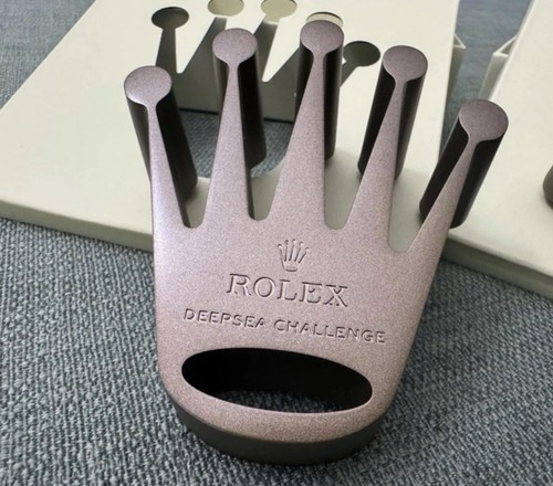 Rolex briefbeschwerer - rolex,