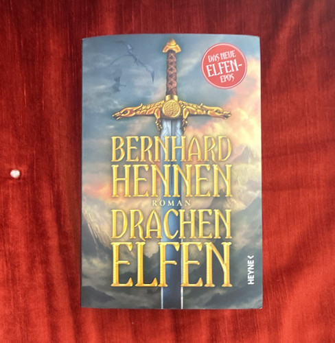 Heyne bernhard hennen - heyne,