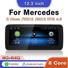 Wireless CarPlay Multimedia