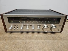 Vintage Realistic STA-2080