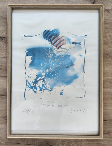 Grafik edmond dembinski - edmond,