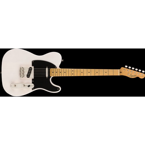 Squier classic vibe - vibe, 50s