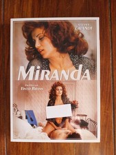 Miranda dvd - miranda, [dvd]