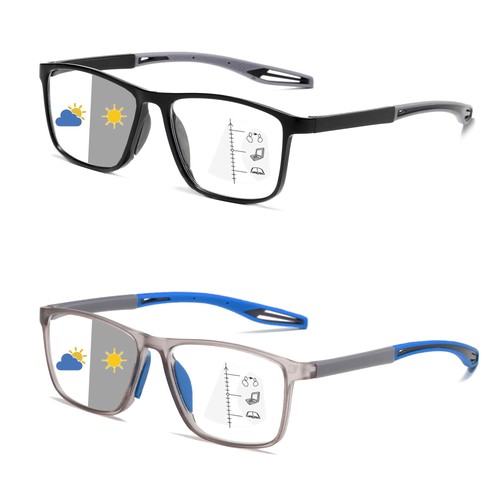 Gleitsichtbrille progressive - gleitsichtbrille,
