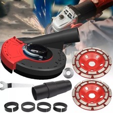 Betonfräse Set | Flex