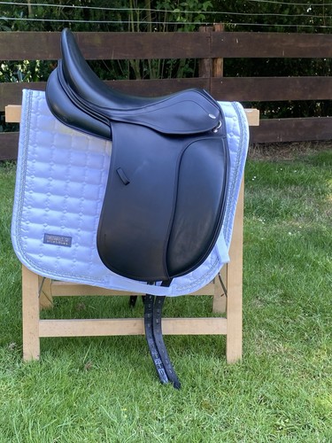 Kentaur ithaka dressursattel - ithaka,