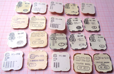 Neuwertiges Ersatzteile für