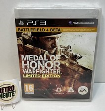 Medal Of Honor: Warfighter -