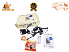 Yakumo Alpha PS-1020 PDA mit GPS-Funktion – Getestet & Funktionsfähig