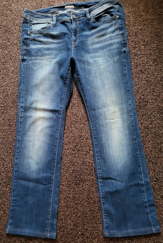 Triangle damen jeans bootcut - triangle,