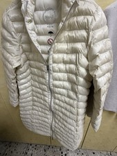 NO1 Como Steppmantel Tiana