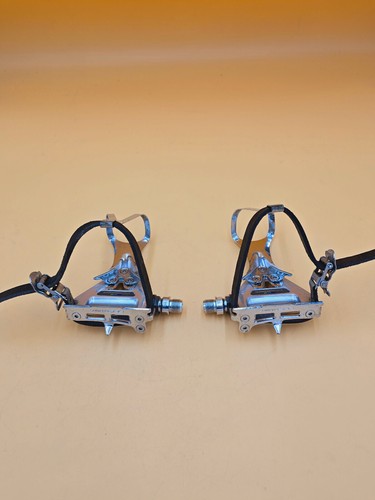 Pedale shimano 600 6400 tri - shimano,