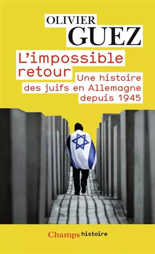 Impossible retour une - l'impossible, retour: