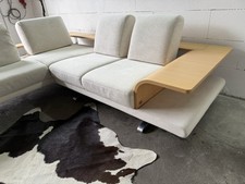 Himolla Designer Sofa mit
