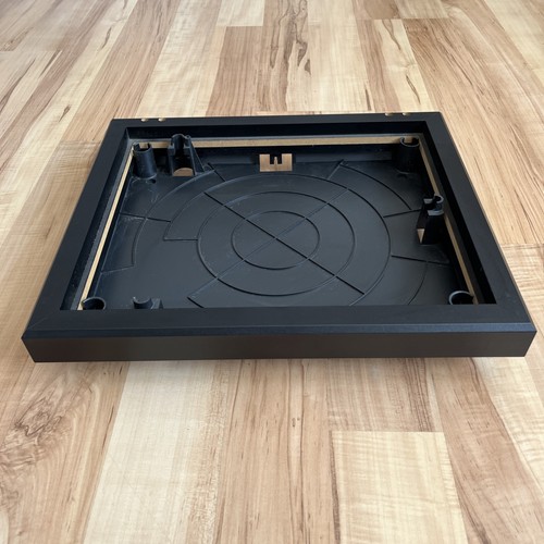 Dual plattenspieler zarge - dual,