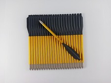 Aluminium Bolzen 6,5" für Pistolenarmbrust 24 Stück Magazin Armbrust Pfeile