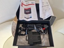 Speedbuster Chiptuning Box CTRS VW CRAFTER 2.0-TDI 80kW/109PS