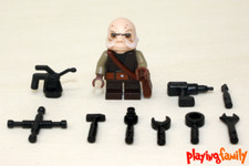 LEGO STAR WARS, Ugnaught mit