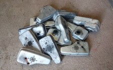 Auspuff Briggs Stratton Quantum Rasenmäher Motorhacke