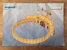 Playmobil 4270 Anleitung