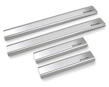 Einstiegsleisten Schutzleisten