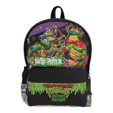 Unisex Kinder Ninja Turtles