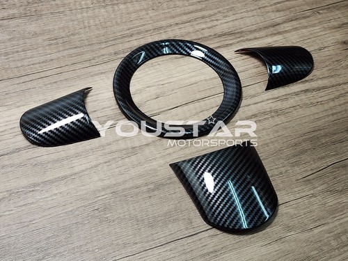 Lager carbon effect - 4x,