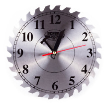 Wanduhr Bürouhr Werkstattuhr