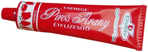 Univer paprikacreme mild piros - paprikacreme,