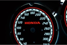 Honda CBR 919RR Fireblade