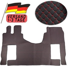 LUX Fußmatten Interieur