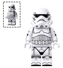 Stormtrooper Star Wars