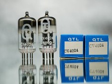NEW matched Pair QTL CV4024