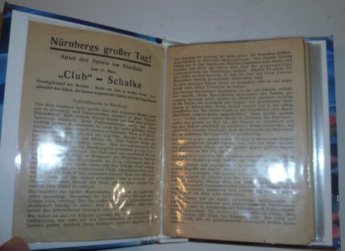 Programm 1947 1 fc - programm,